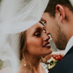 Meet your Posher, Tabitha